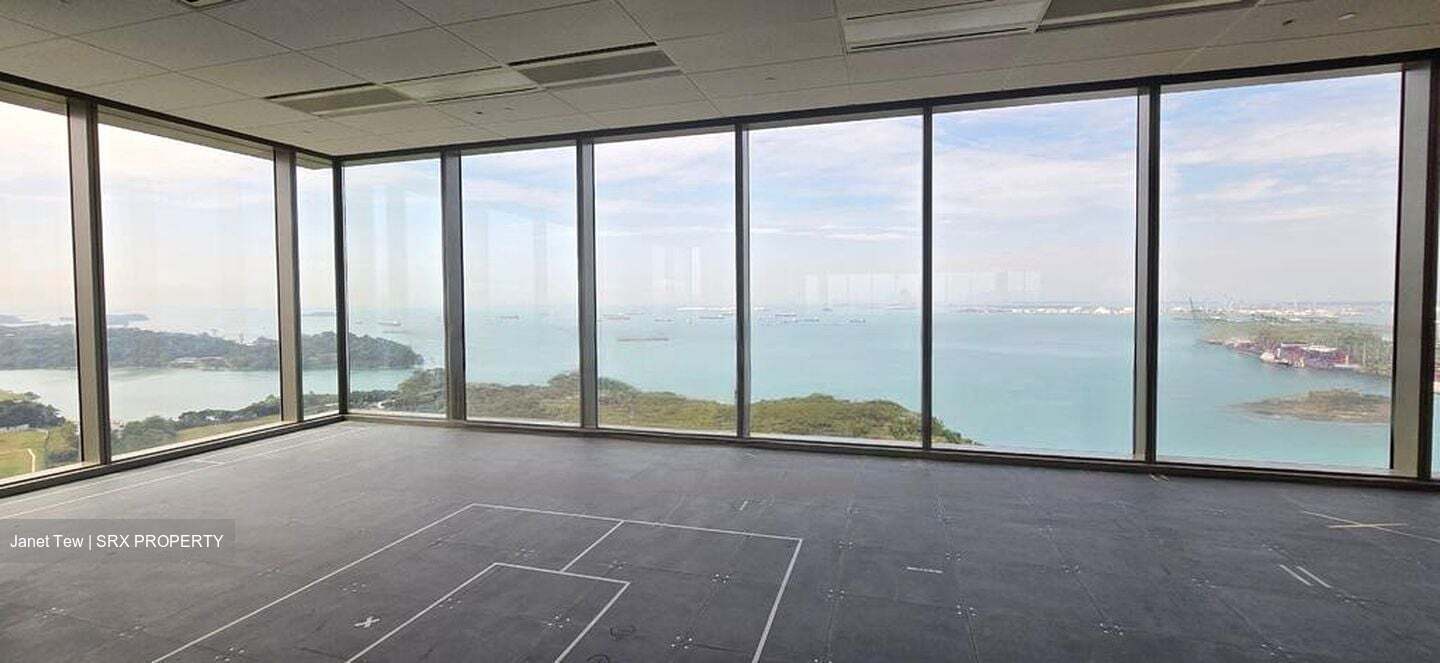 Labrador Tower (D5), Office #460034041